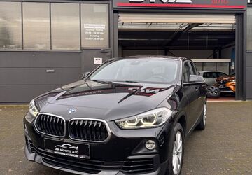 BMW X2 37.996 km 19.995 &euro; Hagen 58093