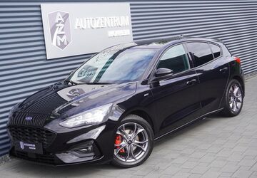 Ford Focus 26.000 km 20.990 &euro; Monheim am Rhein 40789