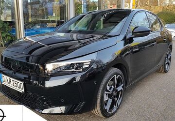 Opel Corsa 9.692 km 19.550 &euro; Düsseldorf 40625