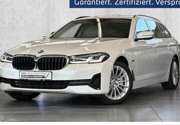 BMW 530 54.726 km 38.740 &euro; Sprockhövel 45549