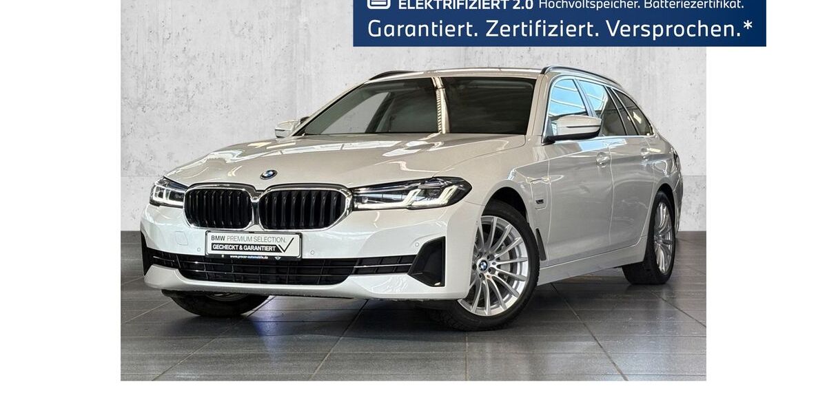 BMW 530 54.726 km 38.740 &euro; Sprockhövel 45549