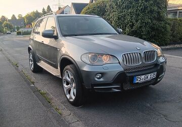 BMW X5 288.149 km 9.499 &euro; Remscheid 42853