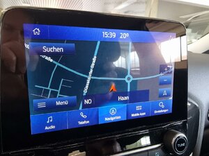 Ford Puma Titanium Parkass. Winterräder AHK uvm 29.044 km 15.940 &euro; HAAN 42781