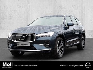 Gebrauchte Volvo XC60