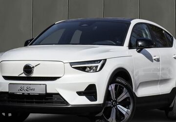 Volvo C40 50.968 km 29.750 &euro; Bergisch Gladbach 51469