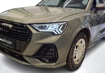 Audi Q3 103.500 km 31.480 &euro; Bergisch Gladbach 51465