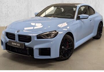 BMW M2 4.900 km 83.590 &euro; Düsseldorf 40595
