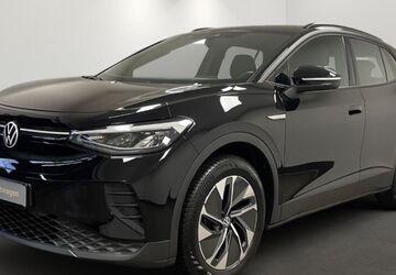 VW ID.4 60.801 km 21.990 &euro; Düsseldorf 40233