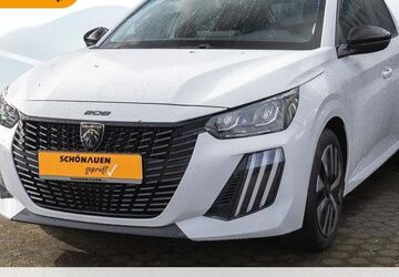Peugeot 208 18.283 km 14.990 &euro; Solingen 42697