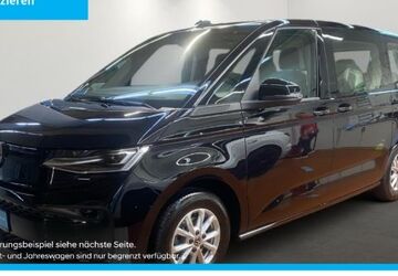 VW T7 Multivan 22.983 km 48.990 &euro; Düsseldorf 40233