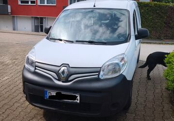 Renault Kangoo 94.577 km 7.550 &euro; Langenfeld (rheinland) 40764