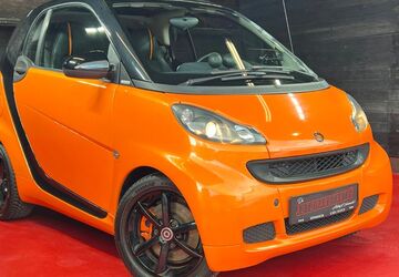 Smart ForTwo 127.700 km 5.800 &euro; Leverkusen 51373