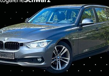 BMW 320 228.940 km 7.890 &euro; Remscheid 42897