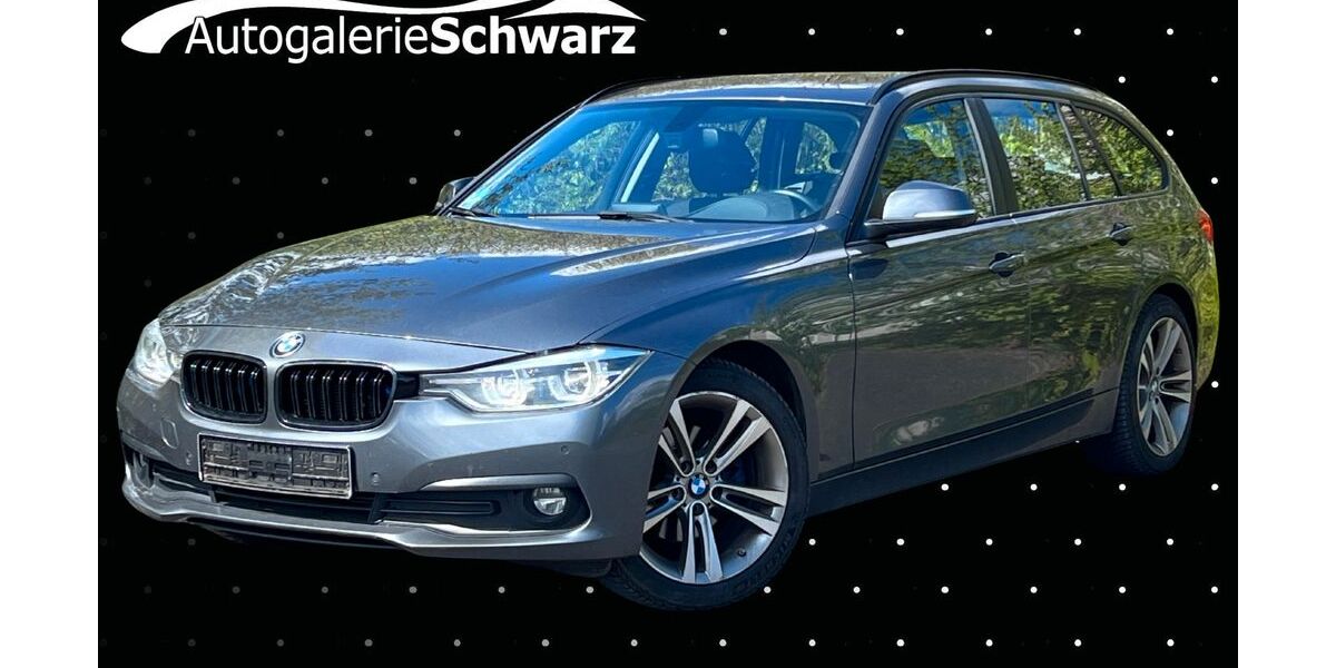 BMW 320 228.940 km 7.890 &euro; Remscheid 42897