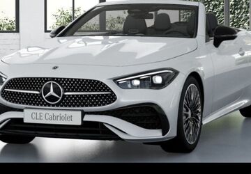 Mercedes-Benz CLE 200 9.900 km 66.990 &euro; Düsseldorf 40470