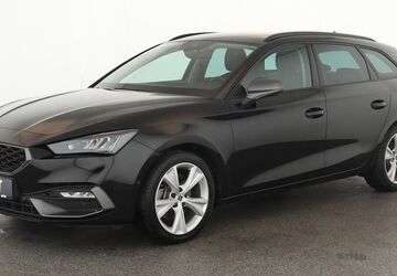 Seat Leon 57.100 km 23.684 &euro; Düsseldorf 40233