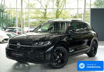 VW Touareg 85.000 km 57.900 &euro; Remscheid/NRW 42855