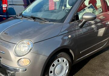 Fiat 500 147.500 km 3.950 &euro; Solingen 42659