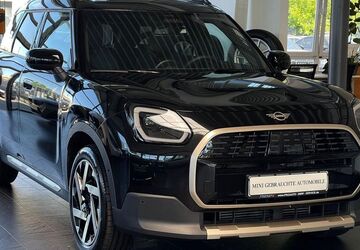 Mini Countryman C (Cooper) 4.666 km 34.990 &euro; Langenfeld 40764