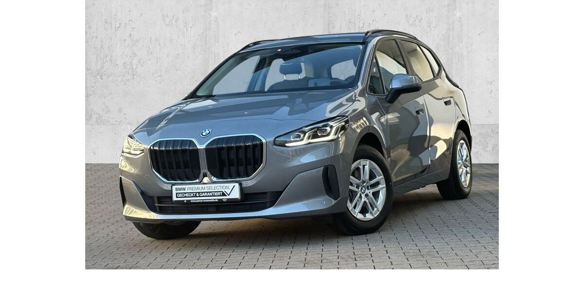 BMW 225 Active Tourer 20.451 km 32.480 &euro; Wuppertal 42117