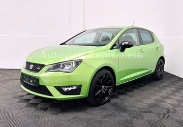 Seat Ibiza 112.624 km 7.999 &euro; Remscheid 42859