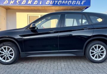 BMW X1 162.000 km 15.500 &euro; Wipperfürth 51688