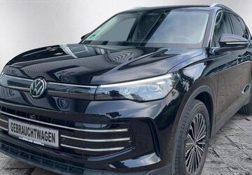 VW Tiguan 6.310 km 38.780 &euro; Wipperfuerth 51688