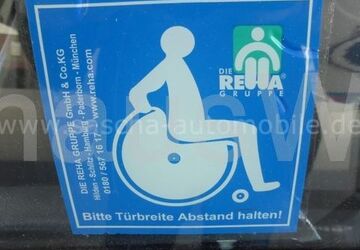 VW Golf 150.000 km 11.490 &euro; Wuppertal 42289