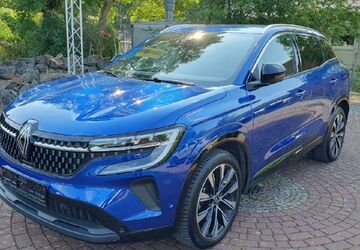 Renault Austral 32.753 km 25.990 &euro; Hagen 58091