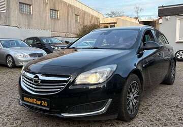 Opel Insignia 272.000 km 5.300 &euro; Haan 42781