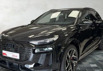 Audi Q6 e-tron 3.000 km 79.850 &euro; Wermelskirchen 42929