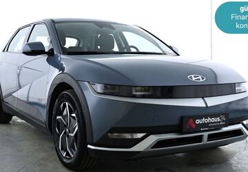 Hyundai IONIQ 5 67.001 km 25.990 &euro; Wuppertal 42287