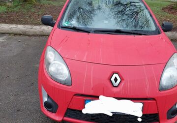 Renault Twingo 193.281 km 3.500 &euro; Remscheid 42899