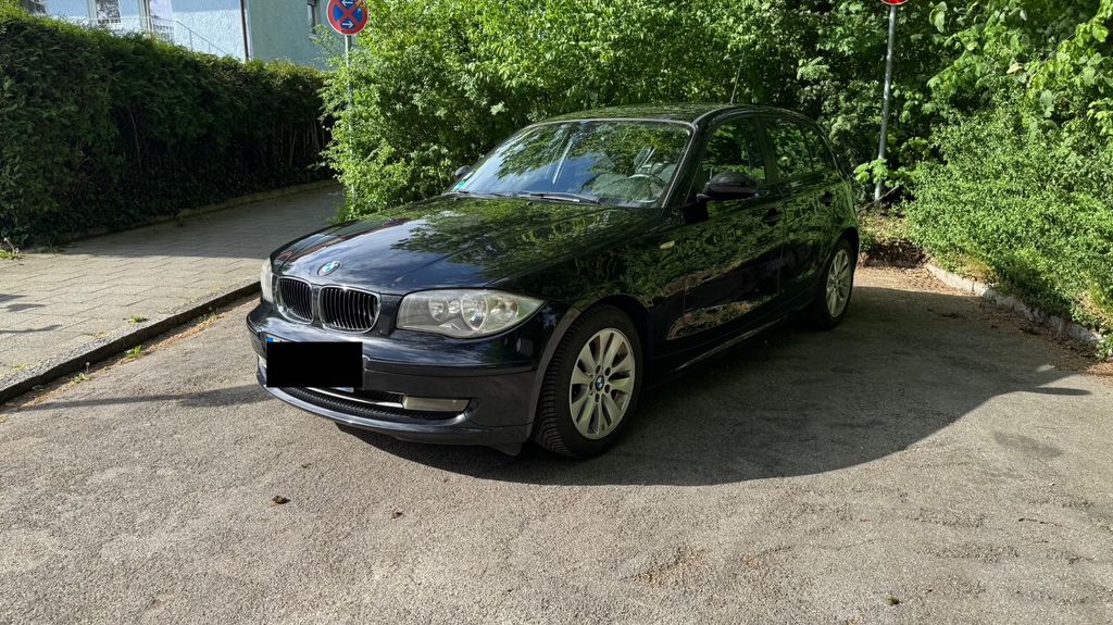 BMW 116 162.310 km 3.490 &euro; Hückeswagen 42499