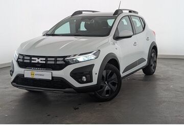 Dacia Sandero 13.150 km 16.960 &euro; Düsseldorf 40599