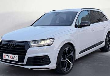 Audi Q7 128.000 km 41.499 &euro; Dormagen 41540