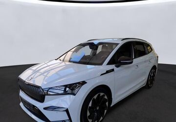 Skoda Enyaq 27.811 km 35.145 &euro; Hagen 58091