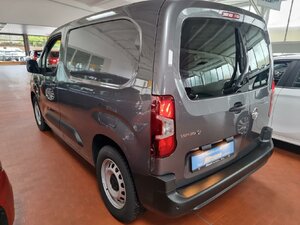 Opel Combo - e Edition PDC vo.&hi. Holzausbau verglaste 20.076 km 17.980 &euro; HAAN 42781