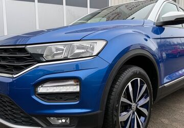 VW T-Roc 143.818 km 15.980 &euro; Hagen 58135