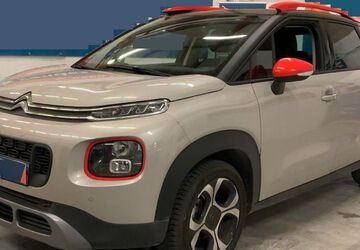 Citroen C3 Aircross 24.739 km 14.280 &euro; Düsseldorf 40589