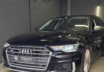 Audi S6 105.000 km 40.900 &euro; Remscheid 42899