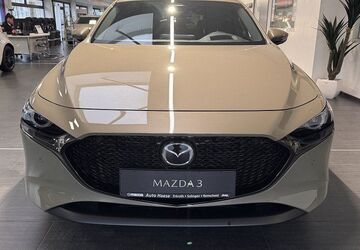 Mazda 3 6.548 km 26.290 &euro; Remscheid 42855