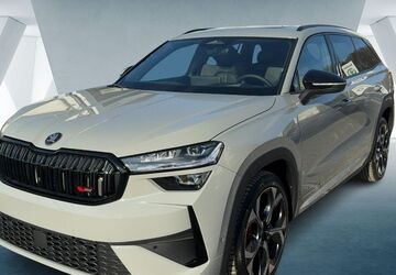 Skoda Kodiaq 9.999 km 56.990 &euro; Bergisch Gladbach 51465