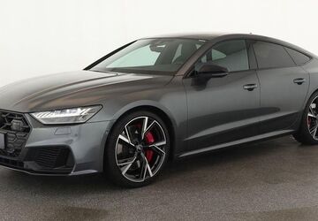 Audi S7 18.600 km 70.884 &euro; Düsseldorf 40233