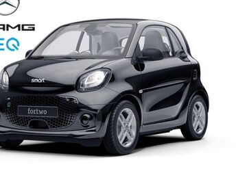 Smart ForTwo 56.372 km 11.490 &euro; Hagen 58135