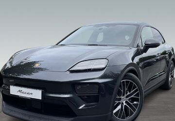 Porsche Macan 5.900 km 82.900 &euro; Bergisch Gladbach 51429