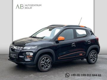 Gebrauchte Dacia Spring