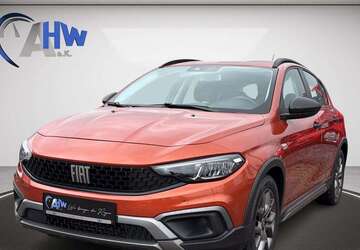 Fiat Tipo 118.000 km 9.970 &euro; Wuppertal 42329