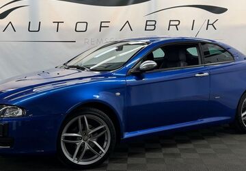 Alfa Romeo GT 74.388 km 11.000 &euro; Remscheid 42855