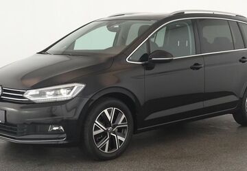 VW Touran 20.700 km 34.784 &euro; Düsseldorf 40233